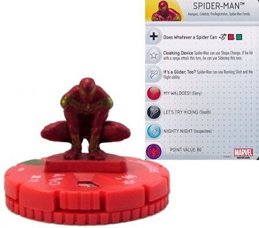 014 - Spider-Man